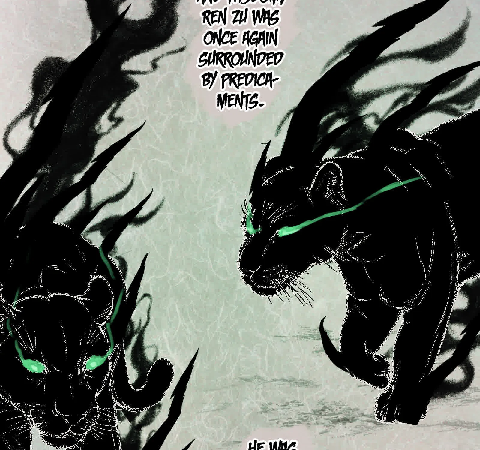 Read Reverend Insanity chapter 5 image 35 on Lezhin