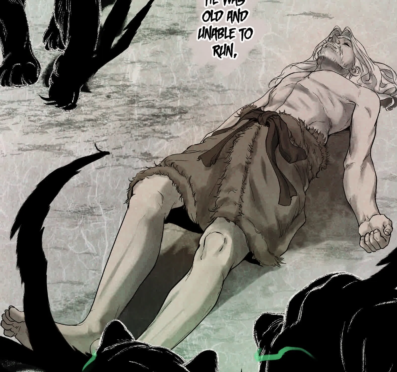 Read Reverend Insanity chapter 5 image 36 on Lezhin