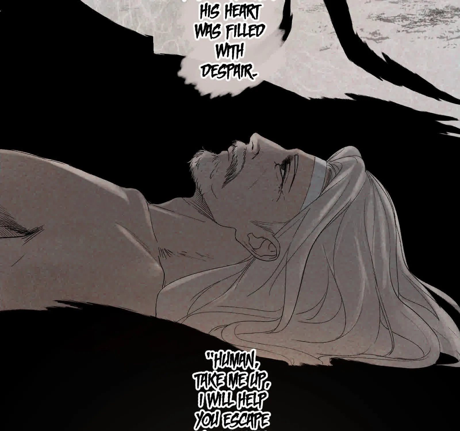 Read Reverend Insanity chapter 5 image 38 on Lezhin