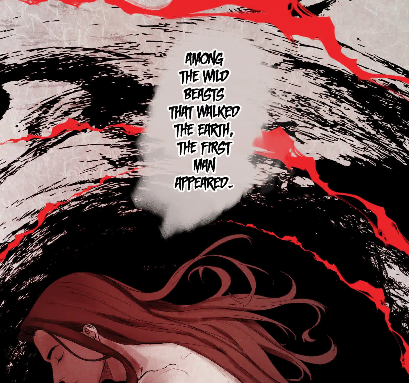 Read Reverend Insanity chapter 5 image 4 on Lezhin