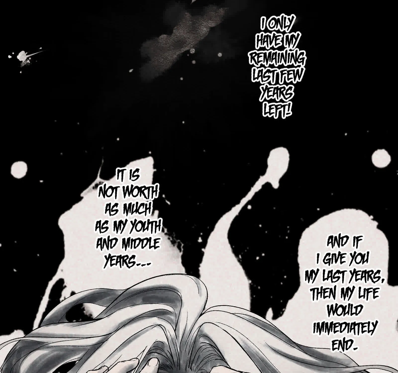 Read Reverend Insanity chapter 5 image 42 on Lezhin