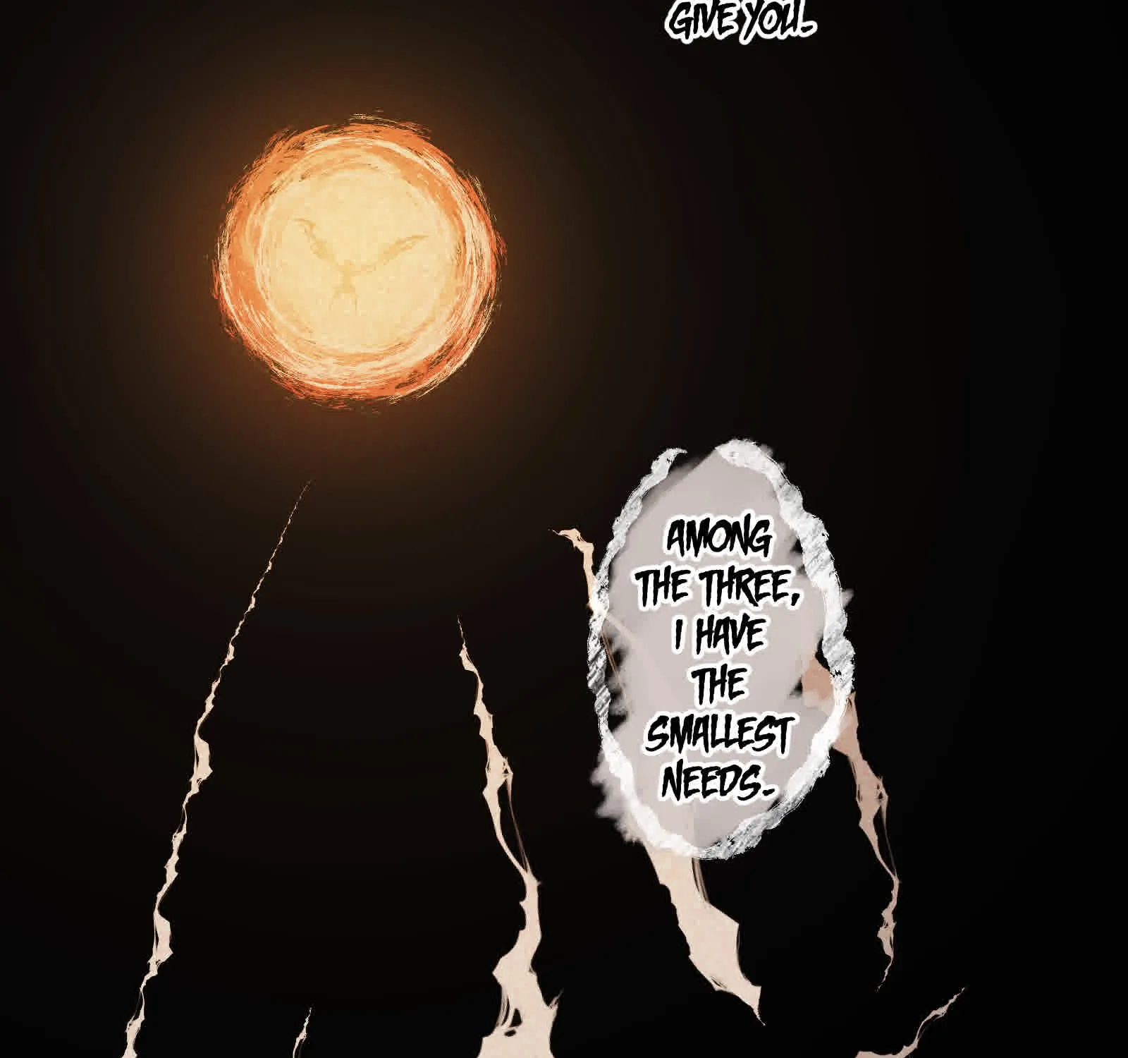Read Reverend Insanity chapter 5 image 45 on Lezhin