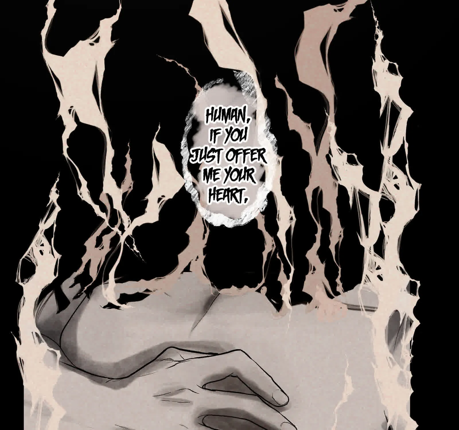 Read Reverend Insanity chapter 5 image 46 on Lezhin