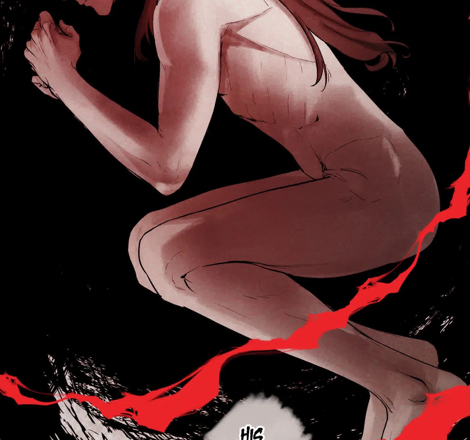 Read Reverend Insanity chapter 5 image 5 on Lezhin