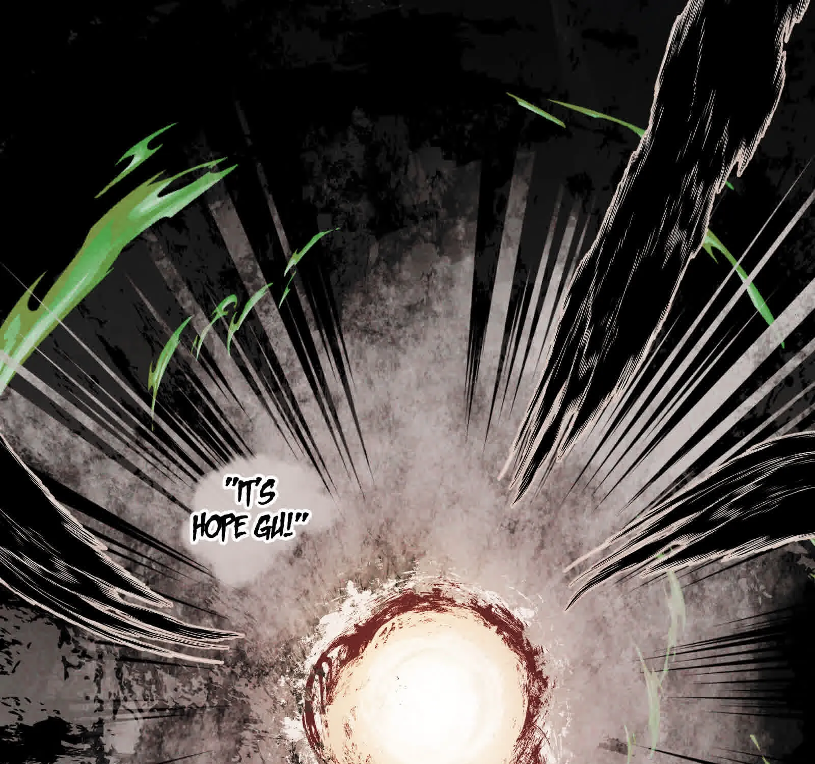 Read Reverend Insanity chapter 5 image 51 on Lezhin