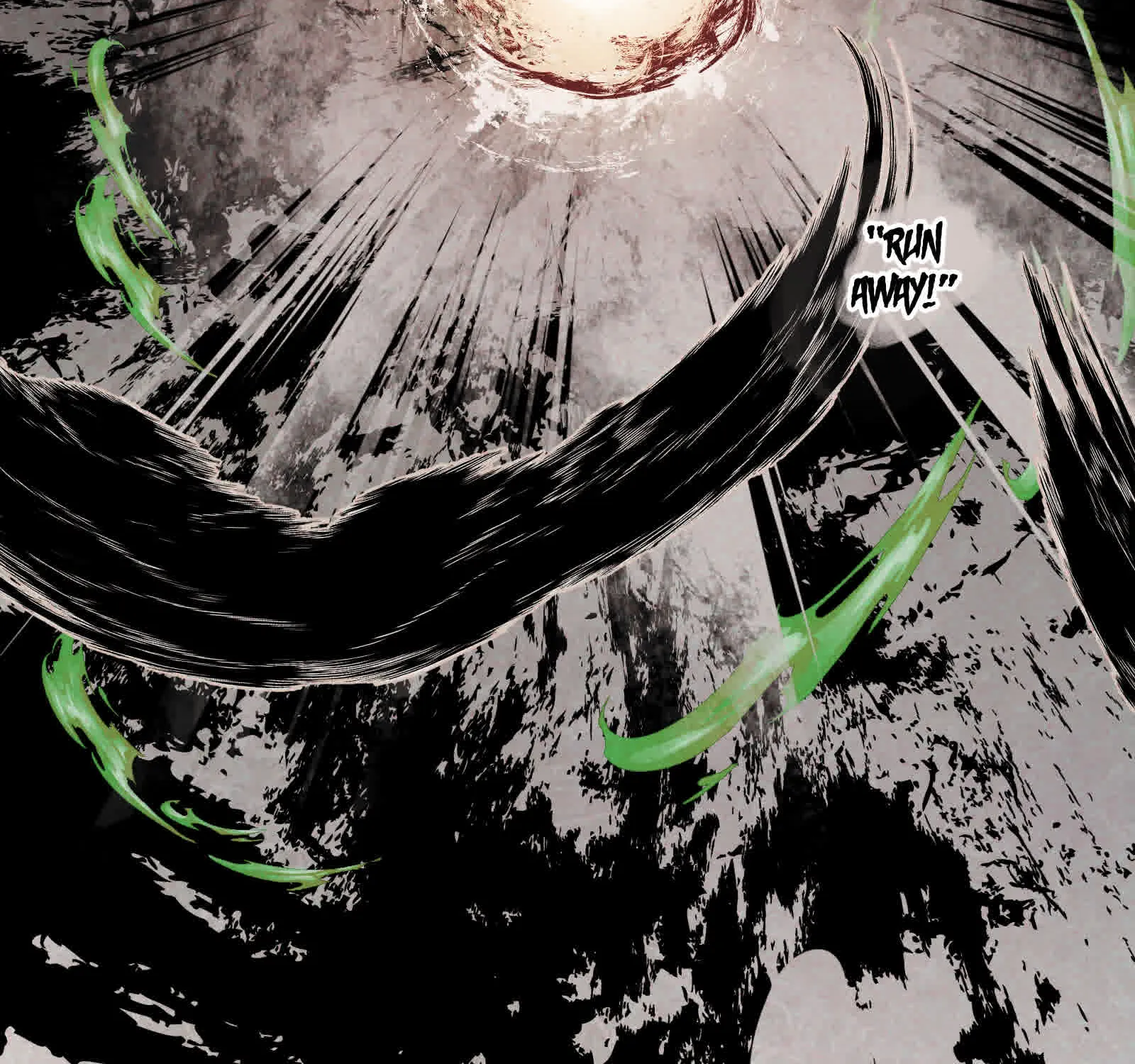 Read Reverend Insanity chapter 5 image 52 on Lezhin