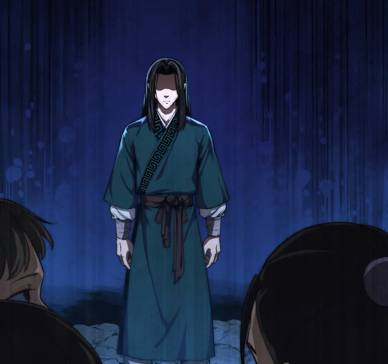 Read Reverend Insanity chapter 5 image 62 on Lezhin