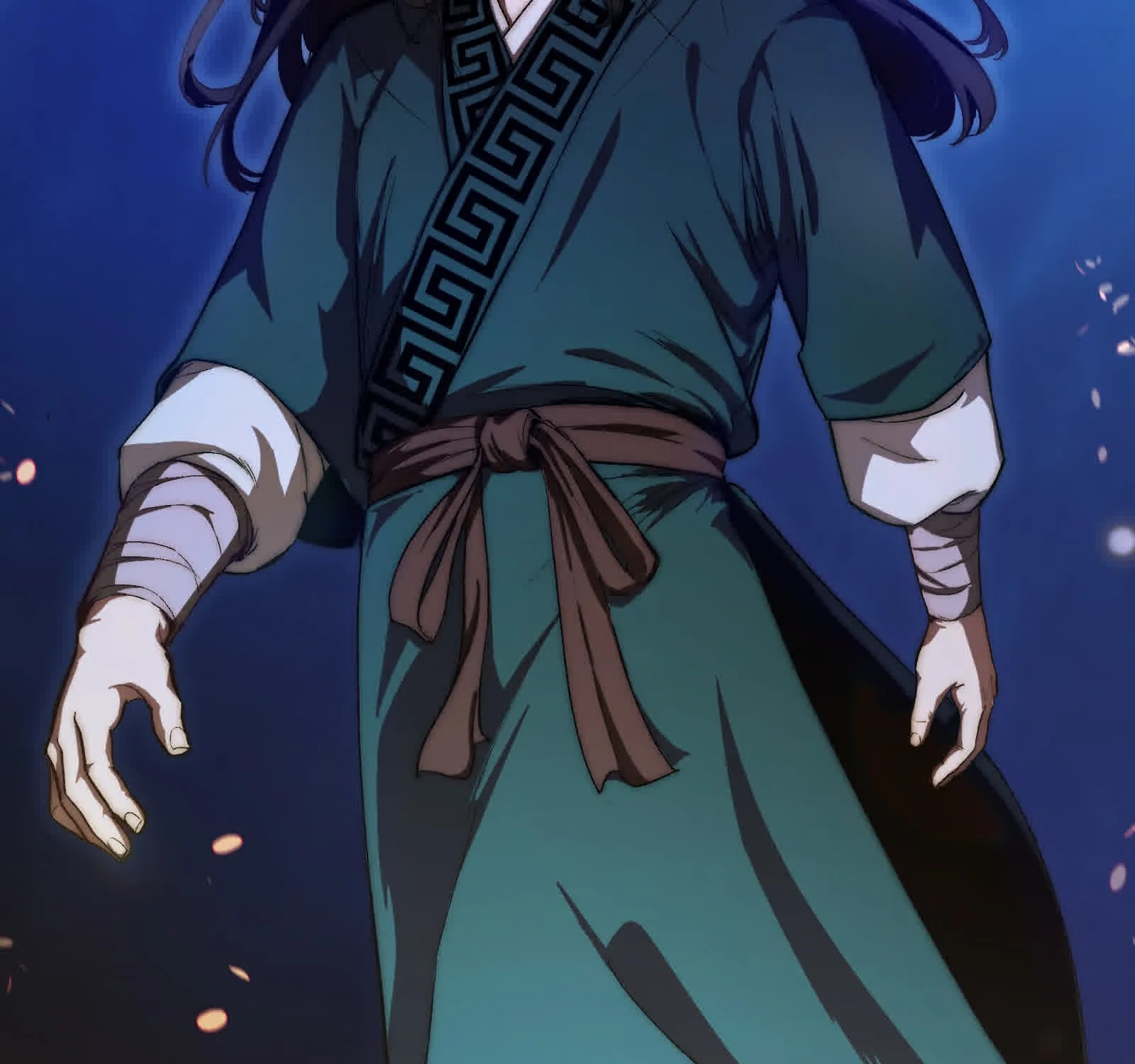 Read Reverend Insanity chapter 5 image 68 on Lezhin