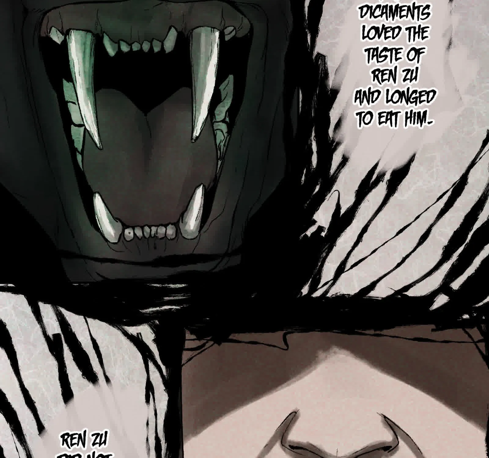 Read Reverend Insanity chapter 5 image 7 on Lezhin