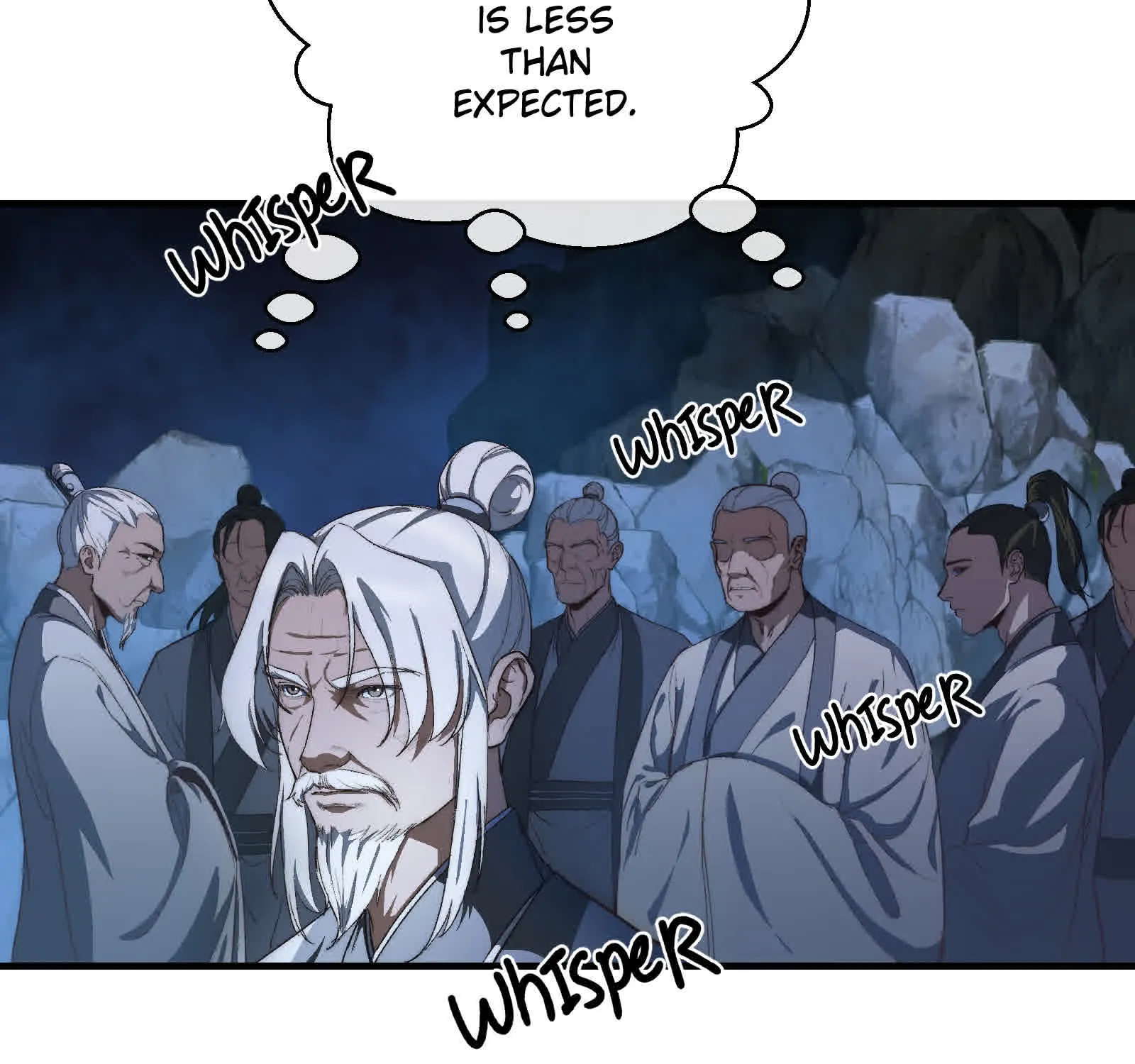 Read Reverend Insanity chapter 5 image 78 on Lezhin