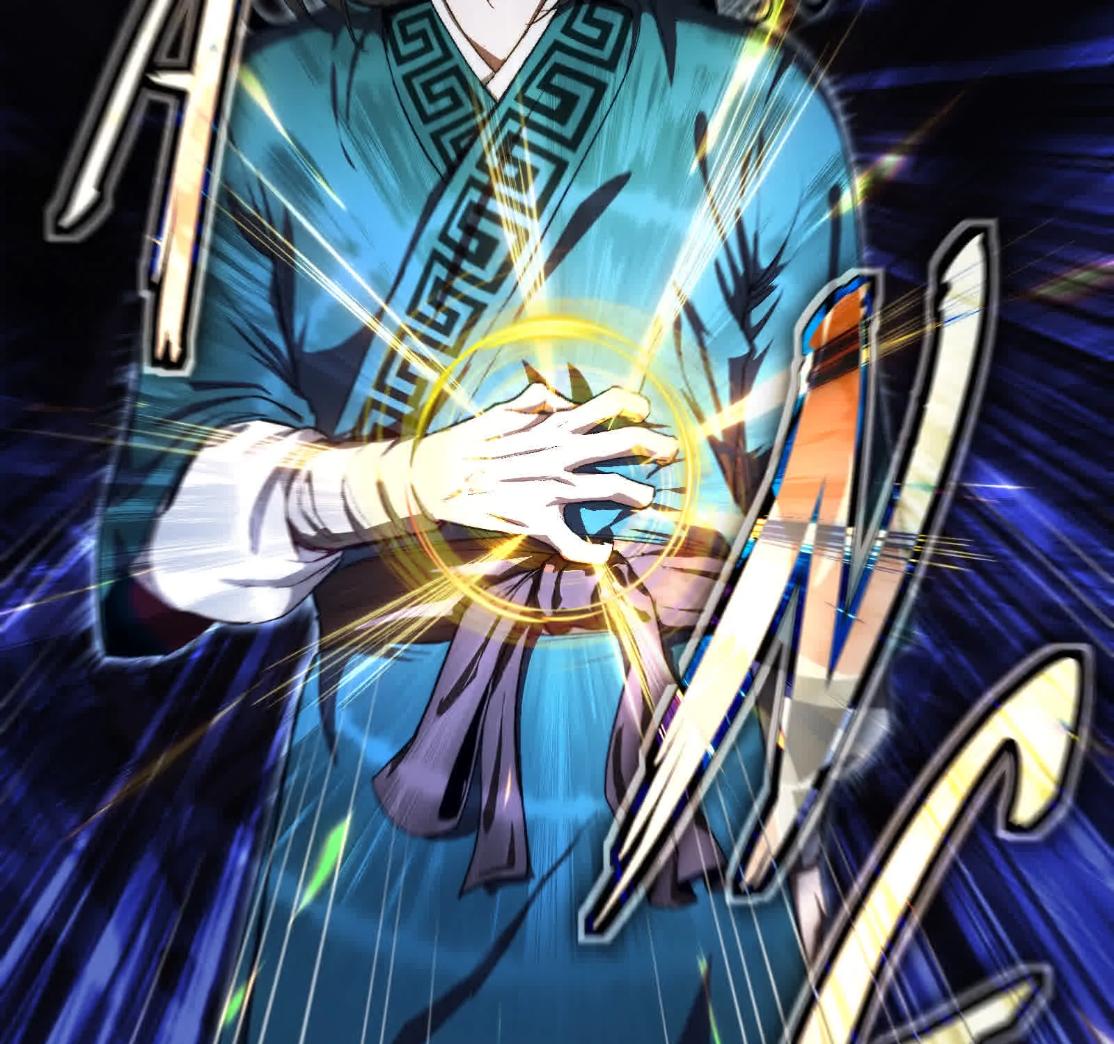Read Reverend Insanity chapter 5 image 86 on Lezhin