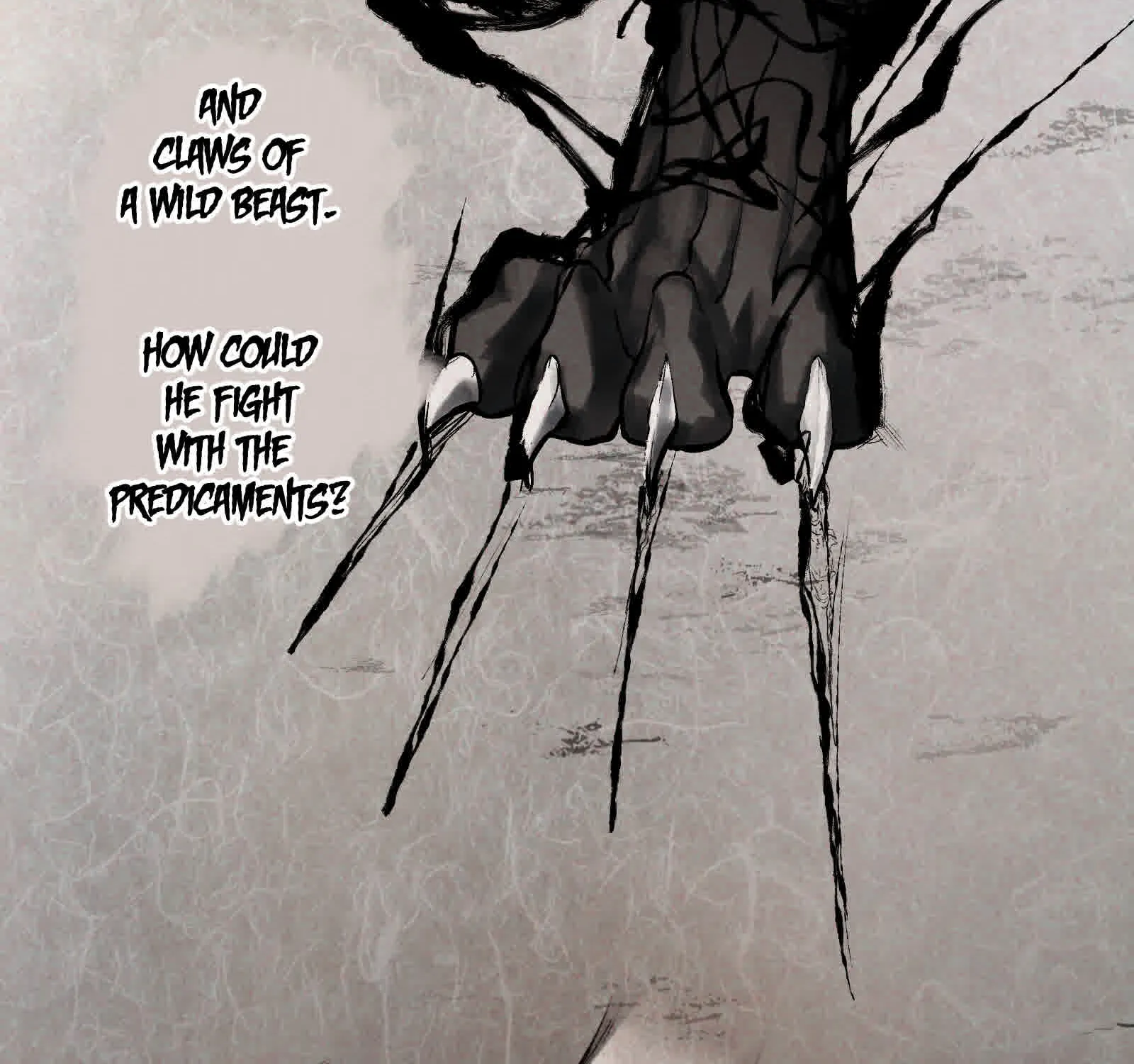 Read Reverend Insanity chapter 5 image 9 on Lezhin