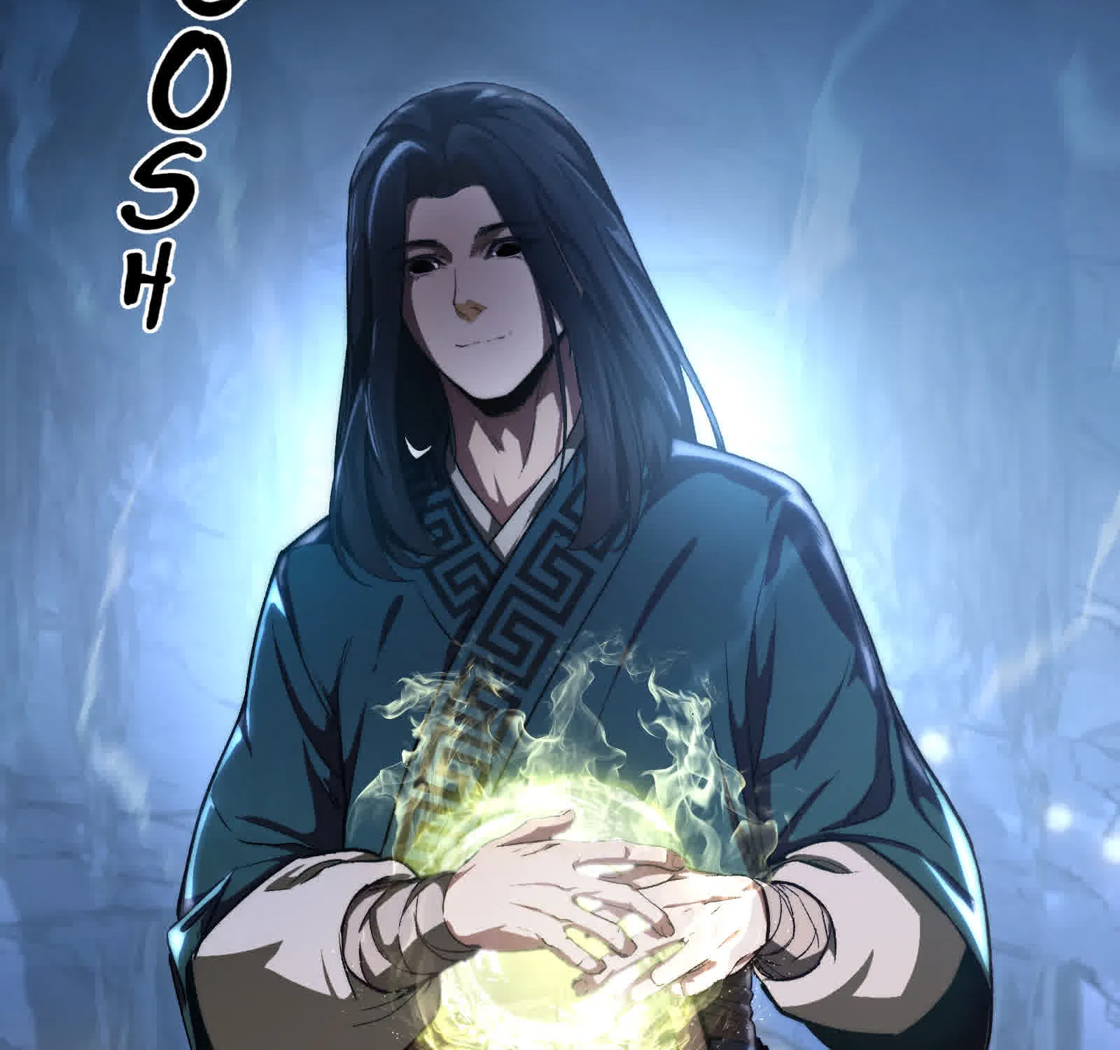 Read Reverend Insanity chapter 5 image 93 on Lezhin