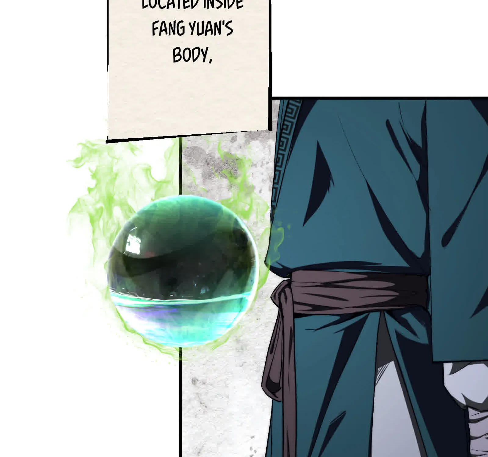 Read Reverend Insanity chapter 5 image 99 on Lezhin