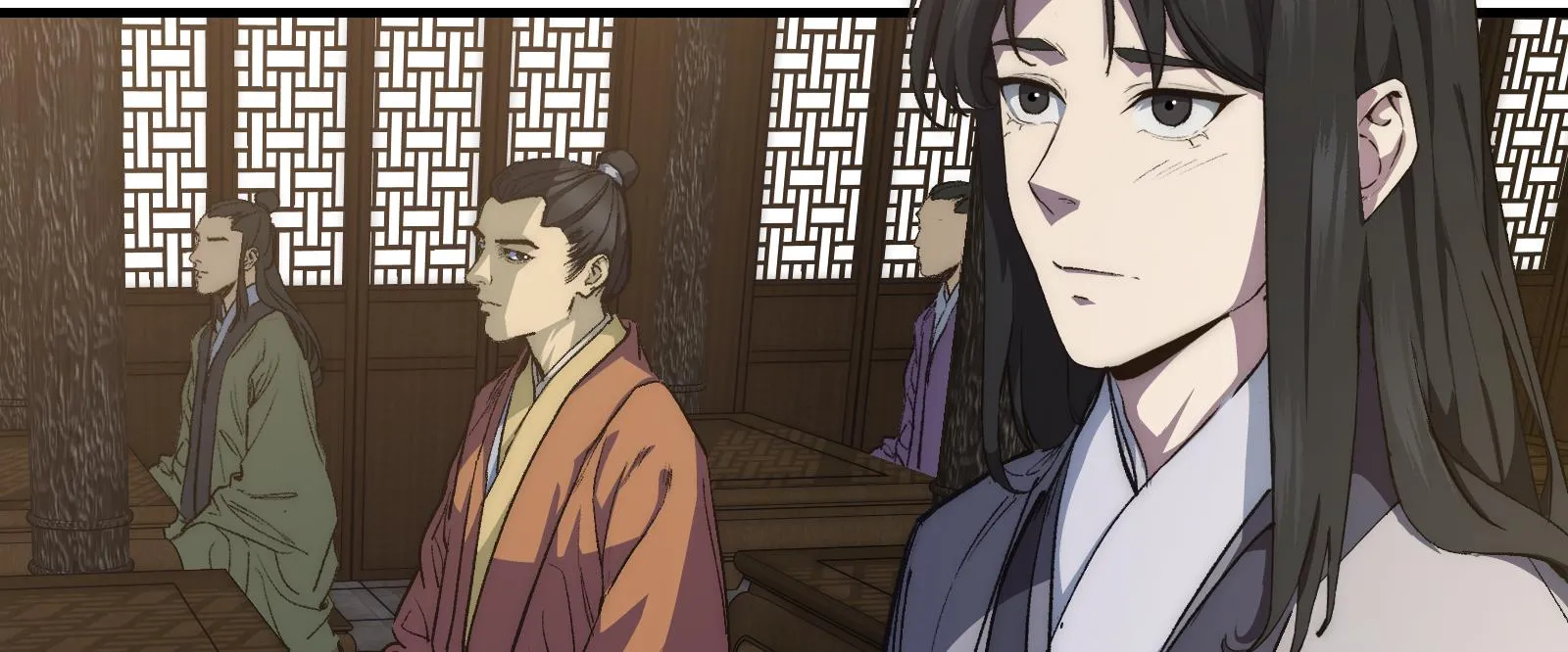 Read Reverend Insanity chapter 6 image 100 on Lezhin