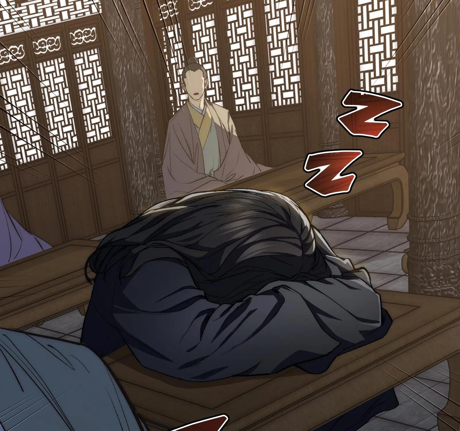 Read Reverend Insanity chapter 6 image 103 on Lezhin