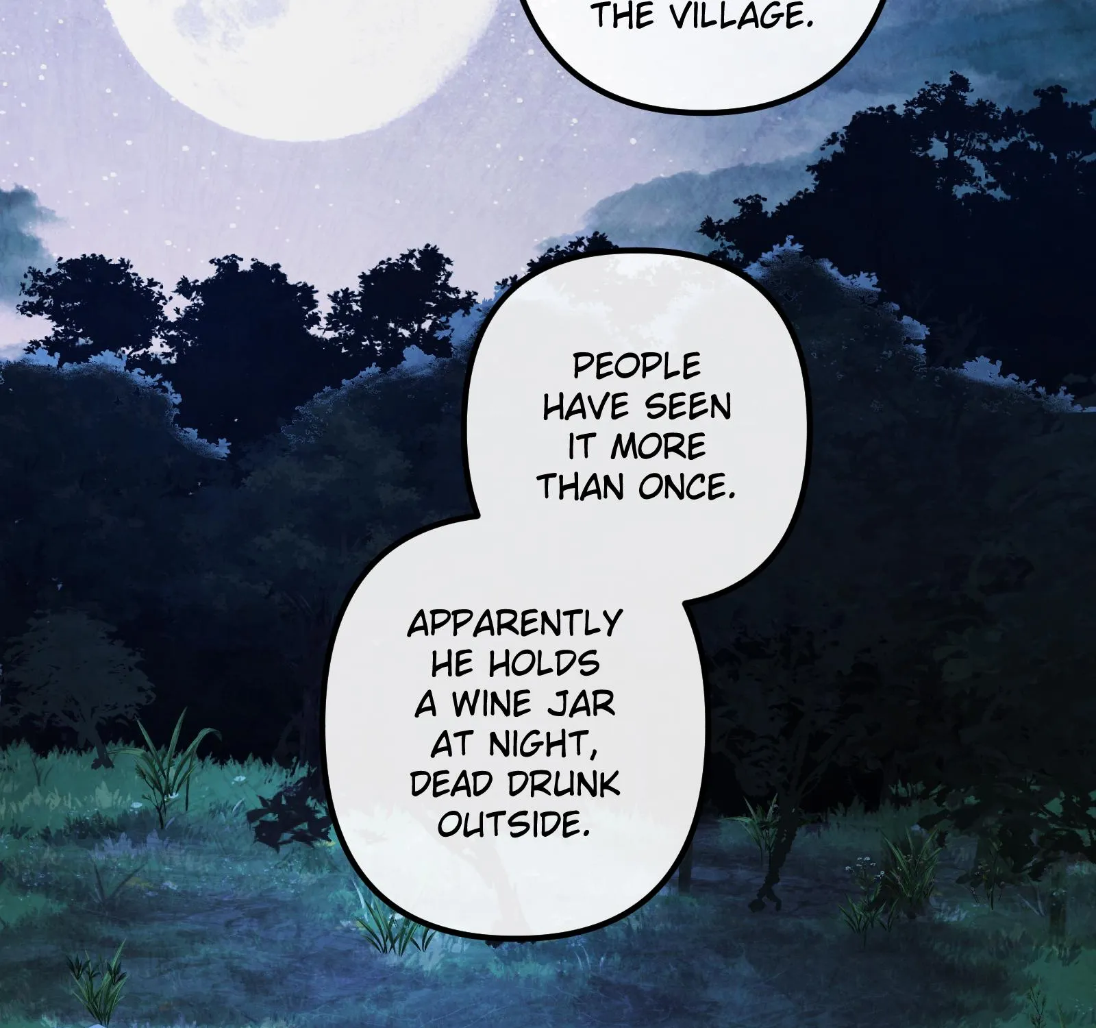 Read Reverend Insanity chapter 6 image 108 on Lezhin