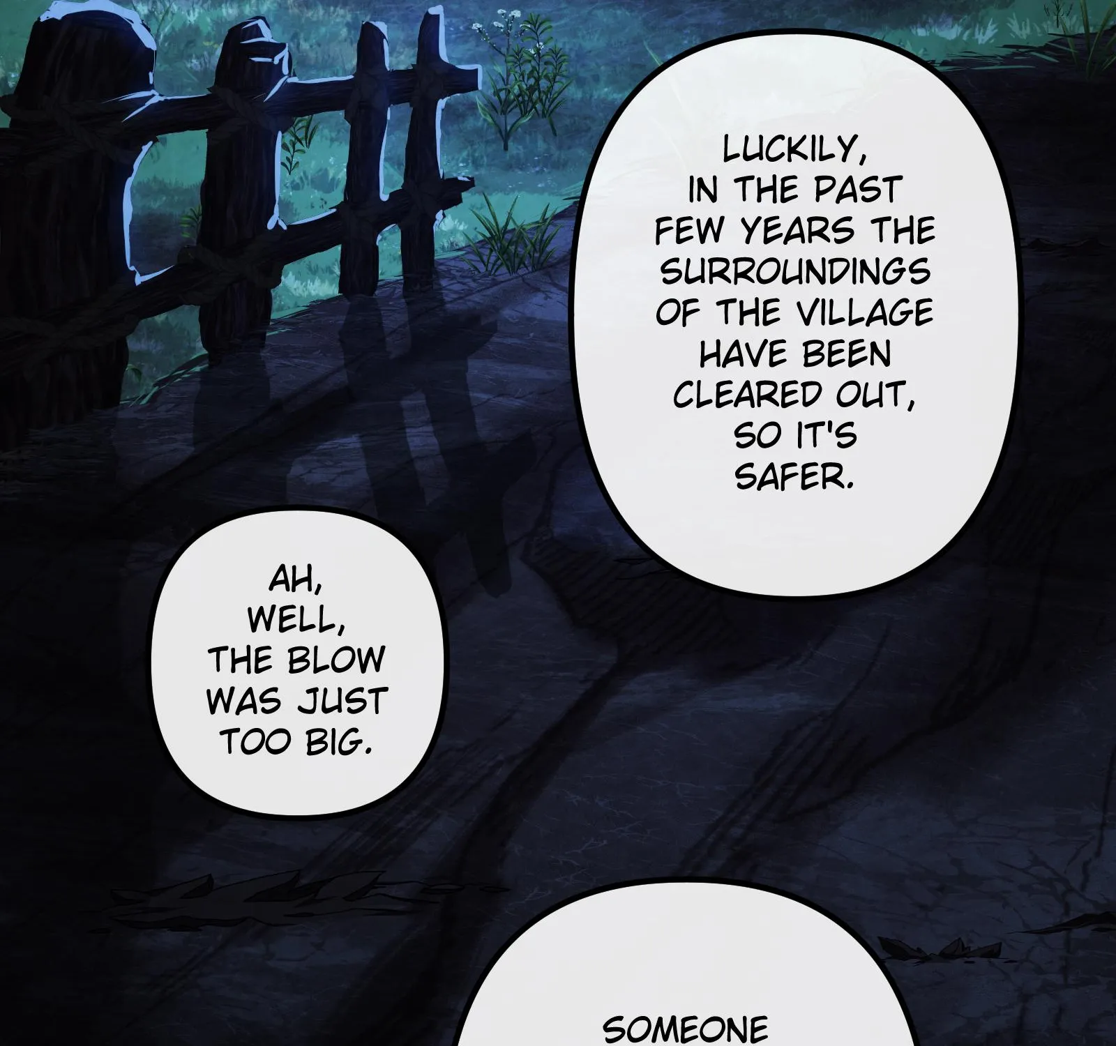 Read Reverend Insanity chapter 6 image 109 on Lezhin