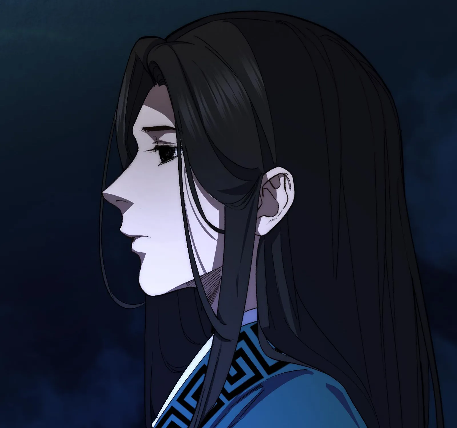Read Reverend Insanity chapter 6 image 11 on Lezhin
