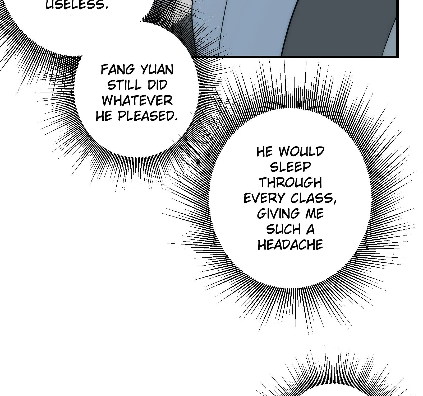 Read Reverend Insanity chapter 6 image 114 on Lezhin
