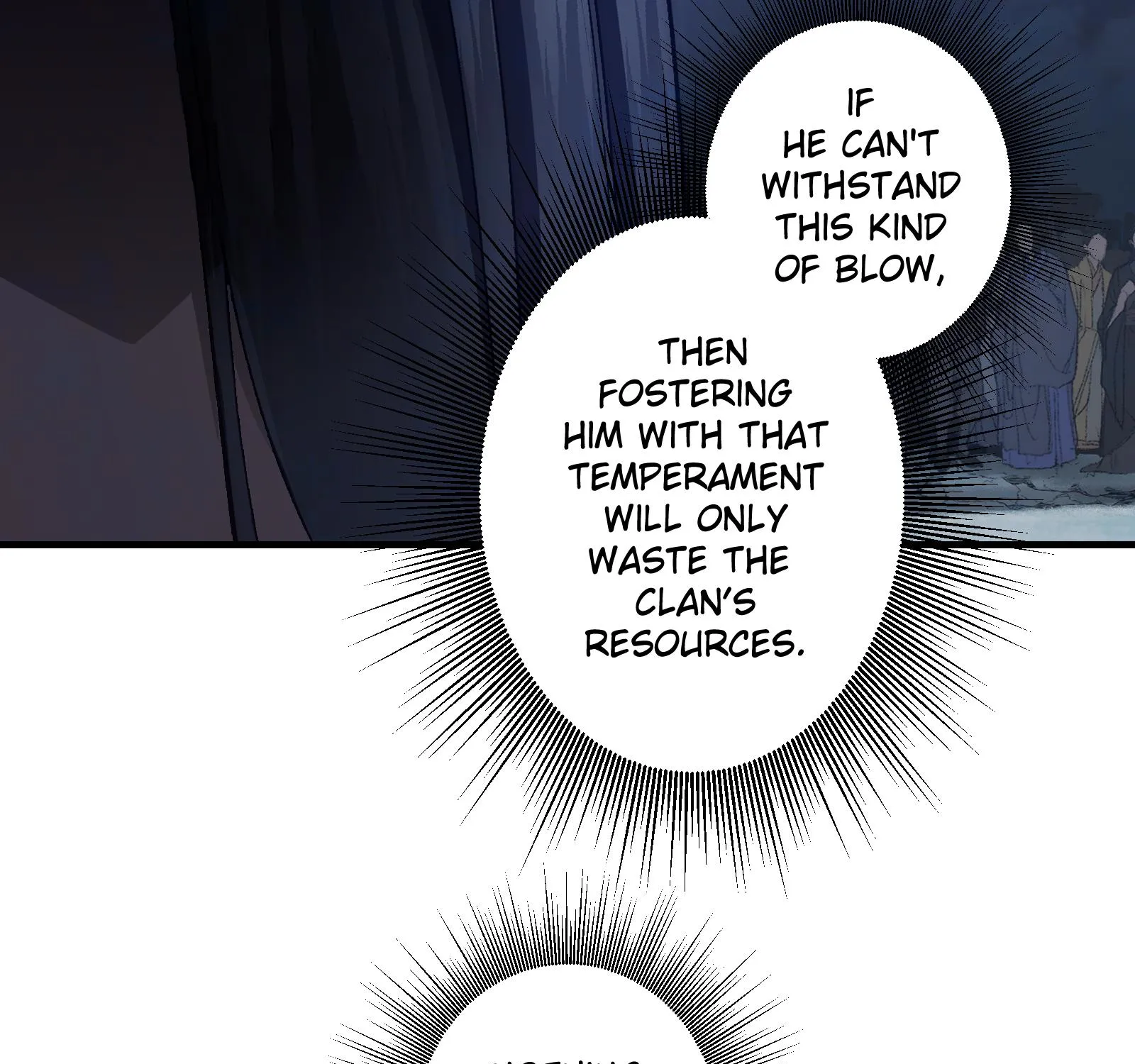Read Reverend Insanity chapter 6 image 116 on Lezhin