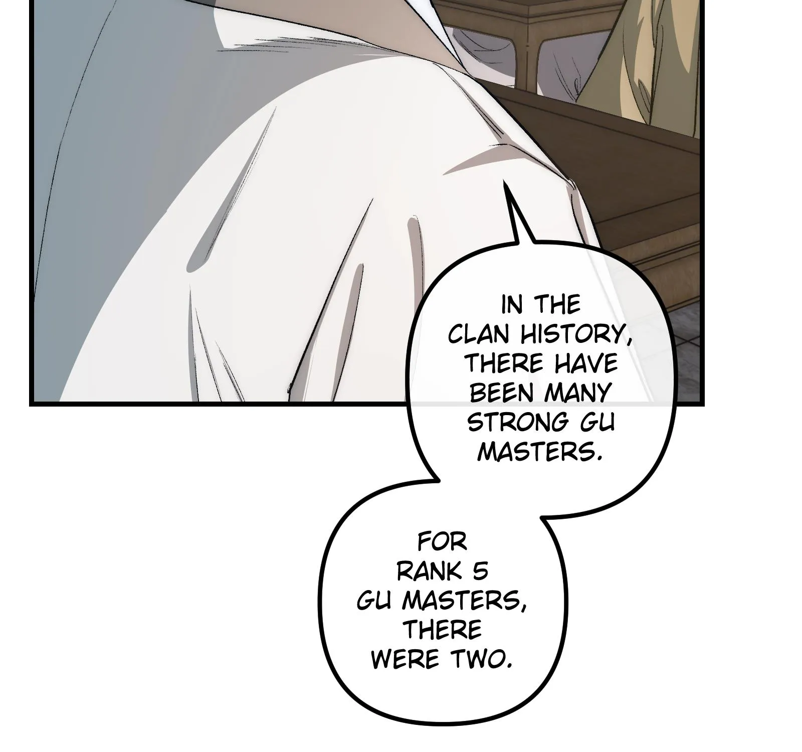 Read Reverend Insanity chapter 6 image 118 on Lezhin