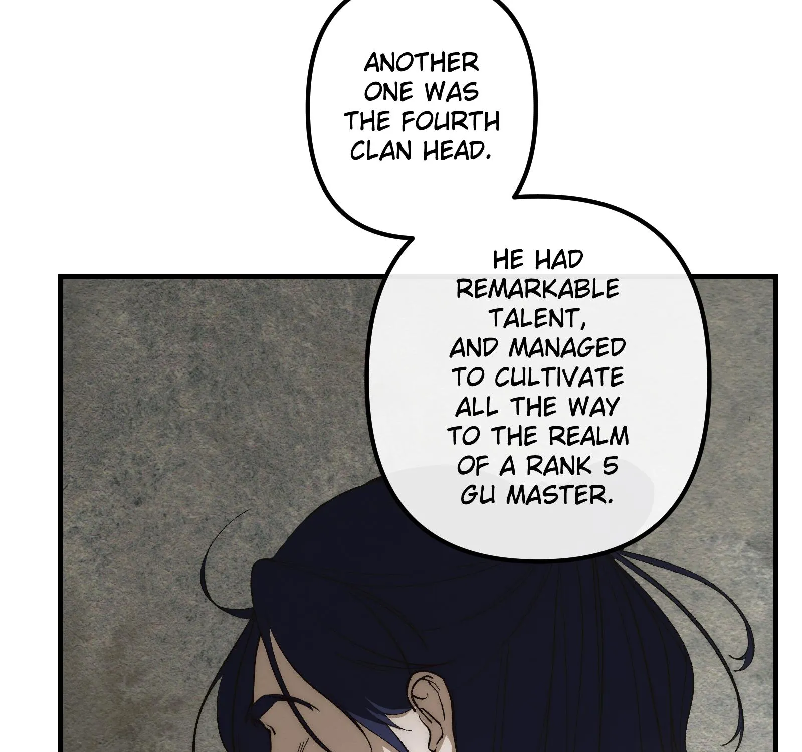 Read Reverend Insanity chapter 6 image 123 on Lezhin