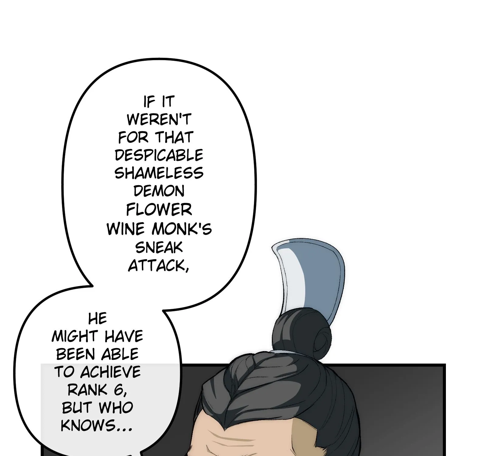 Read Reverend Insanity chapter 6 image 126 on Lezhin
