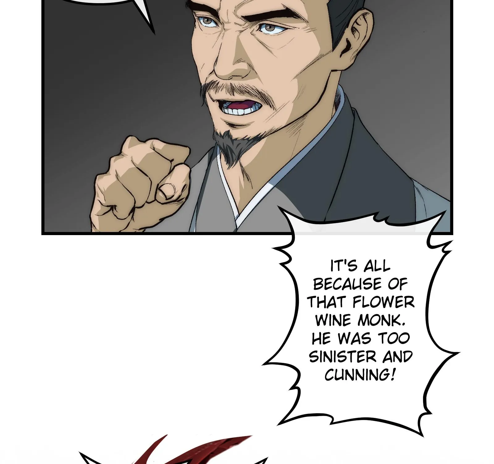 Read Reverend Insanity chapter 6 image 127 on Lezhin
