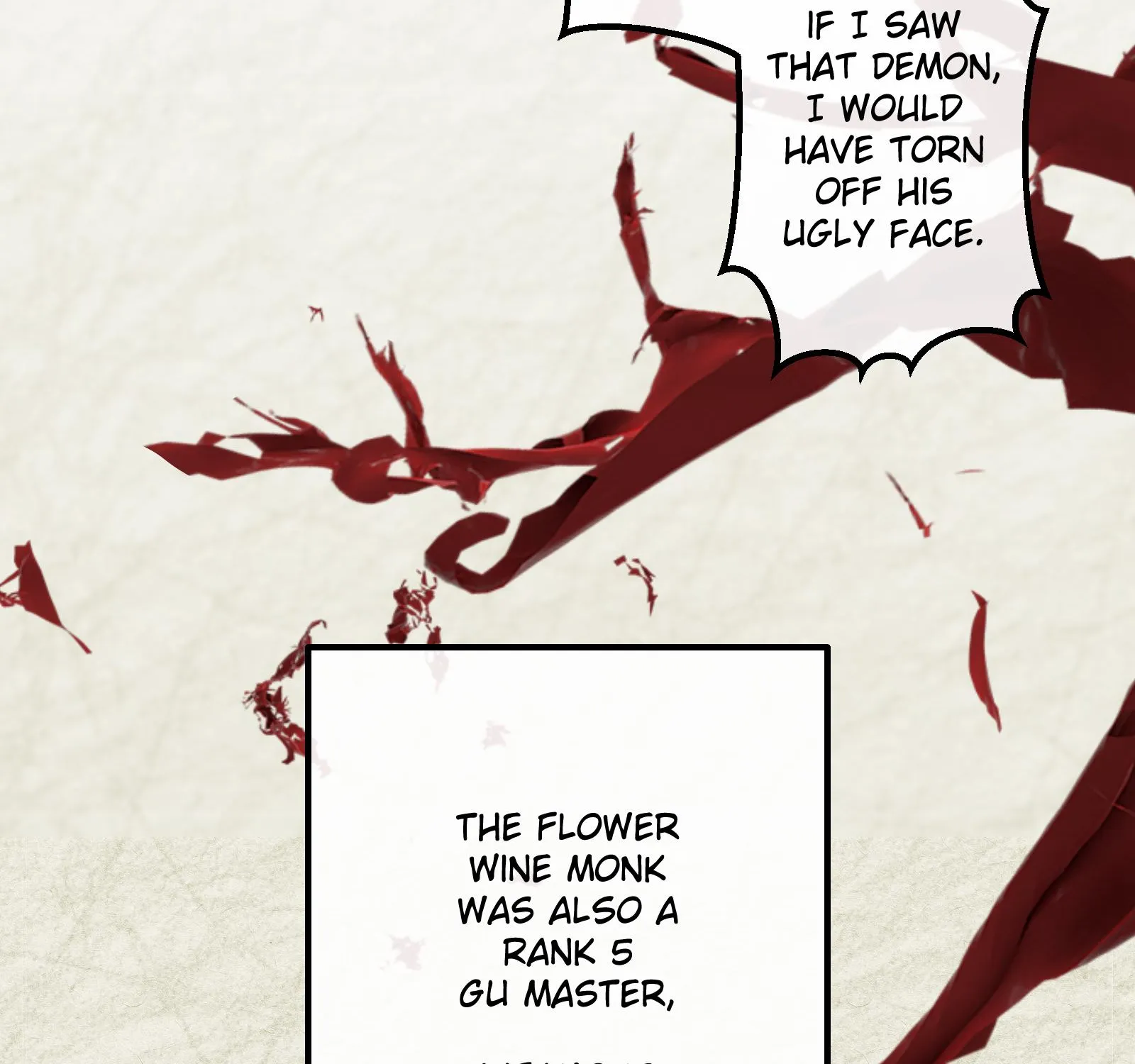 Read Reverend Insanity chapter 6 image 129 on Lezhin
