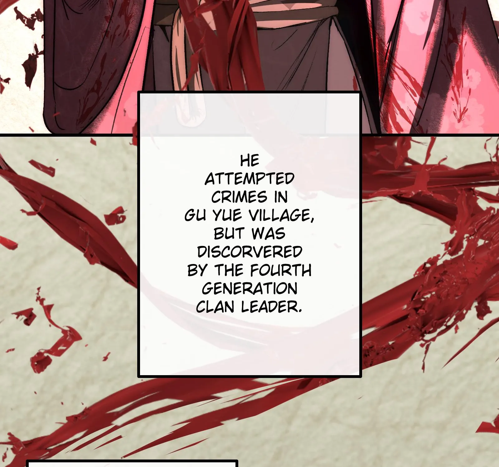 Read Reverend Insanity chapter 6 image 132 on Lezhin