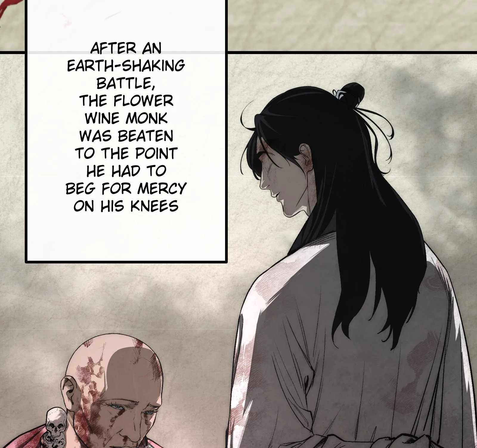 Read Reverend Insanity chapter 6 image 133 on Lezhin
