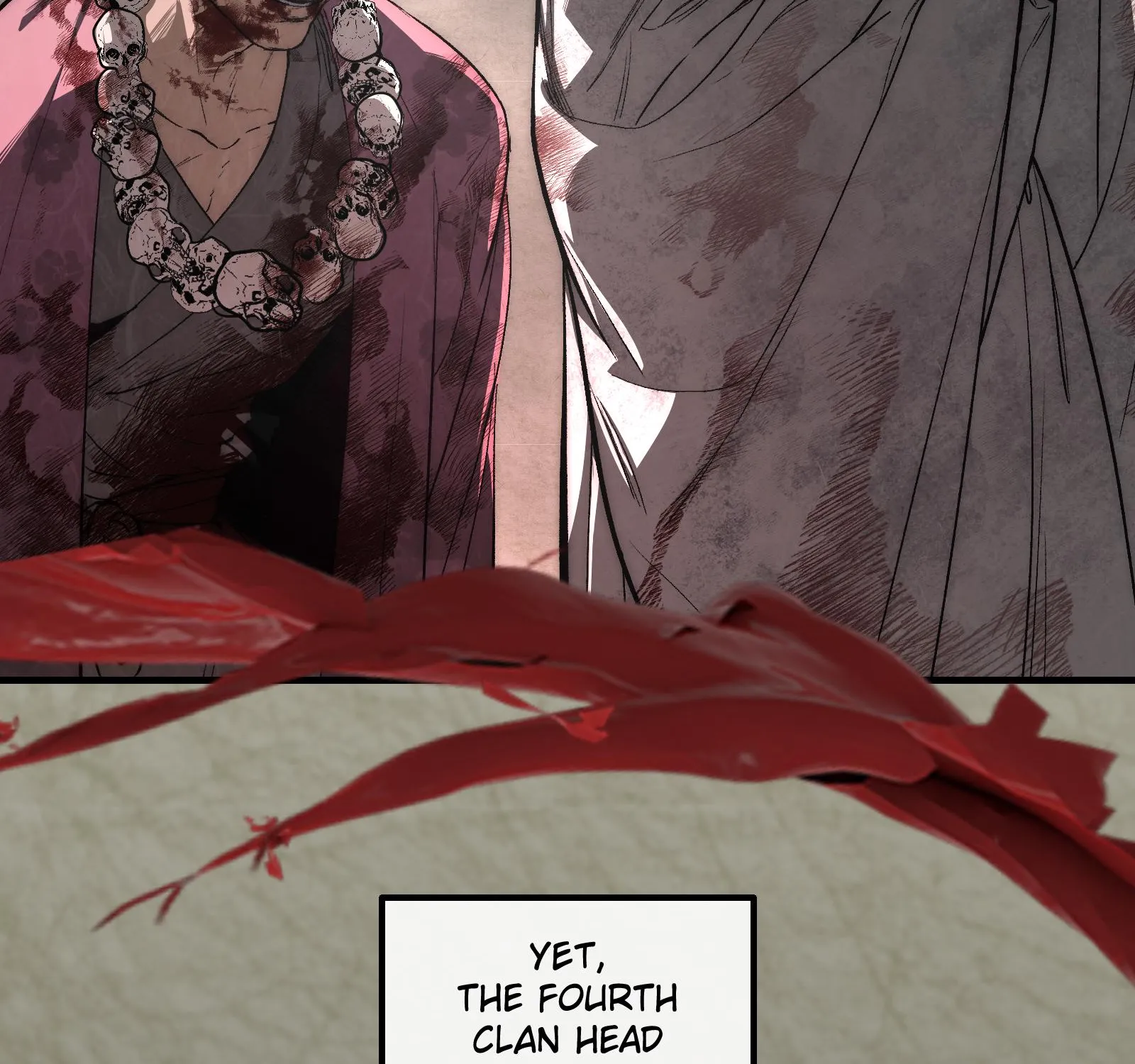 Read Reverend Insanity chapter 6 image 134 on Lezhin