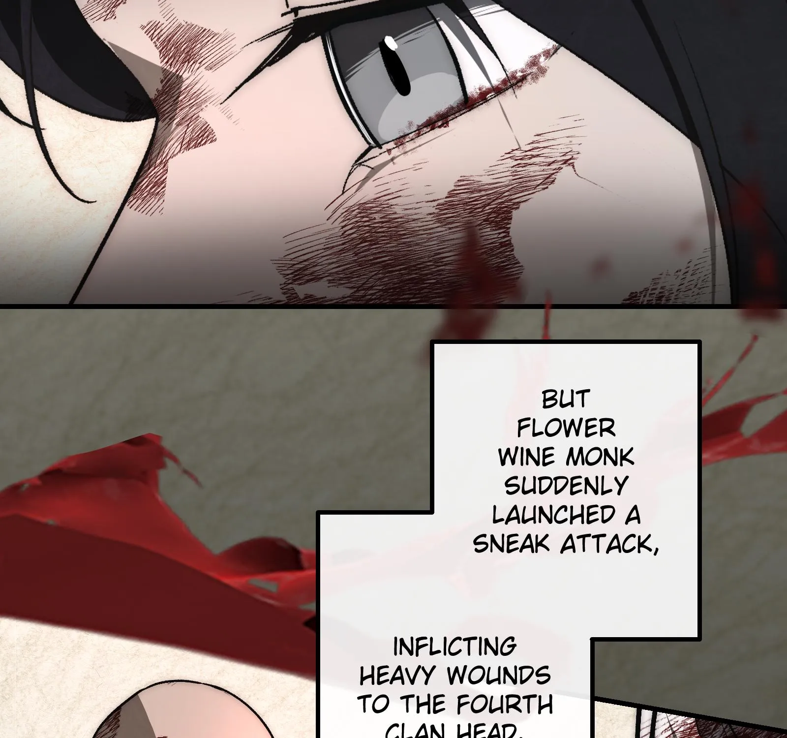 Read Reverend Insanity chapter 6 image 136 on Lezhin