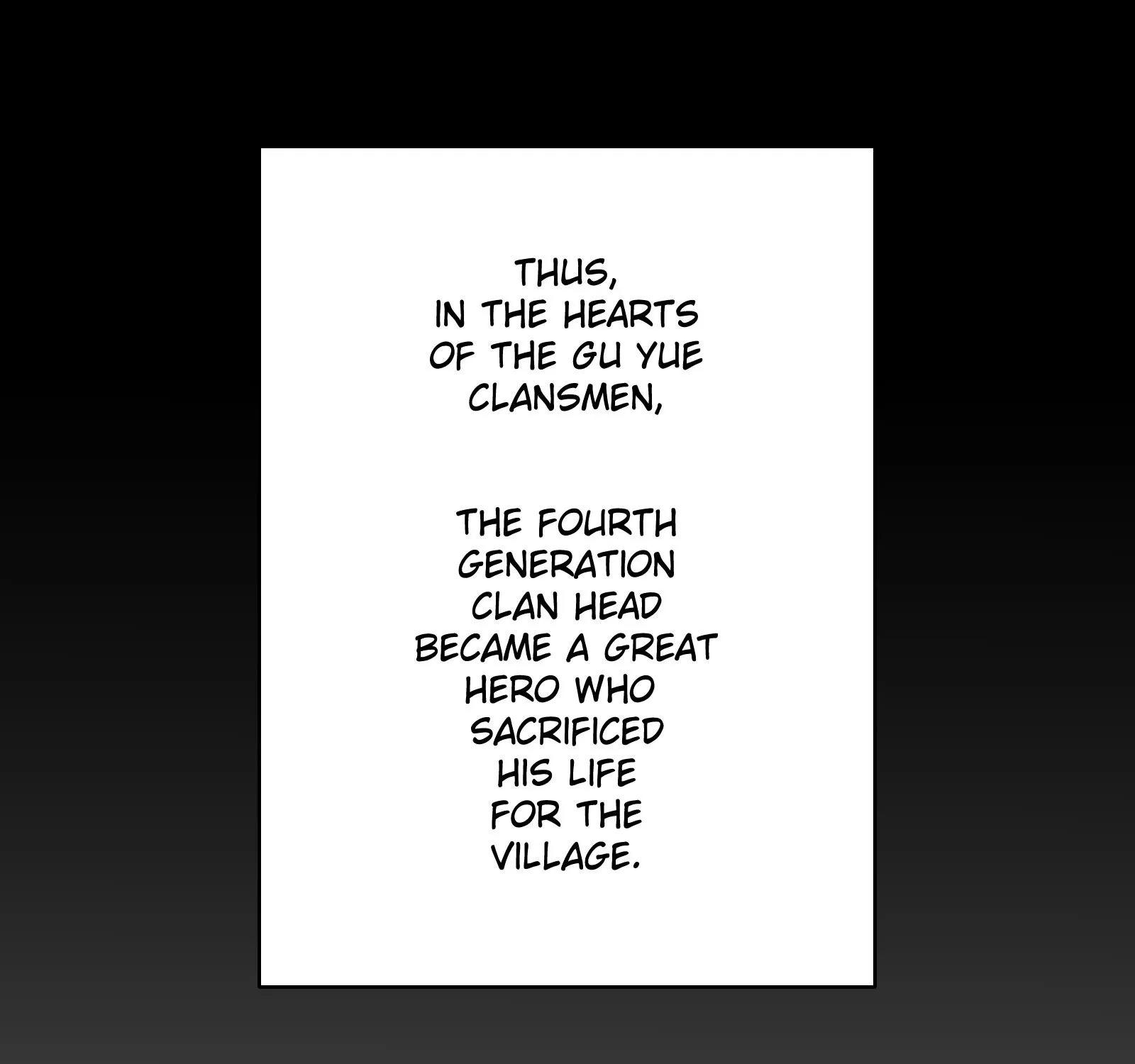 Read Reverend Insanity chapter 6 image 141 on Lezhin