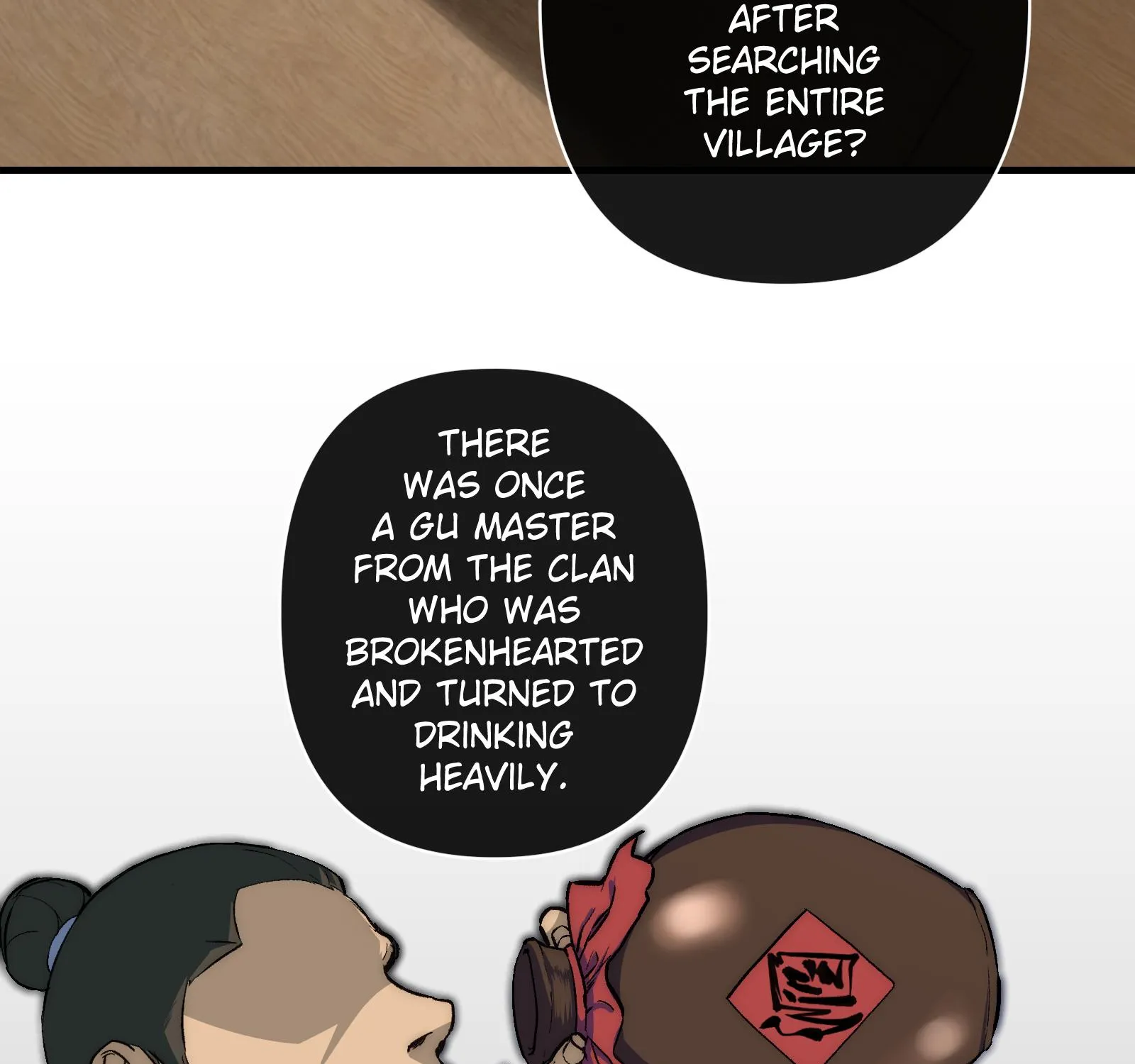 Read Reverend Insanity chapter 6 image 148 on Lezhin