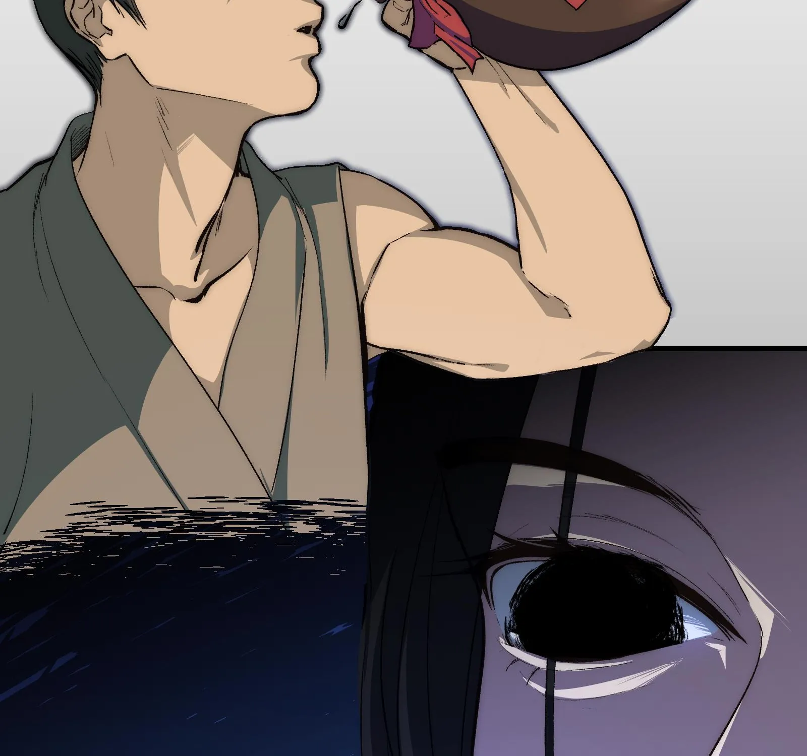 Read Reverend Insanity chapter 6 image 149 on Lezhin