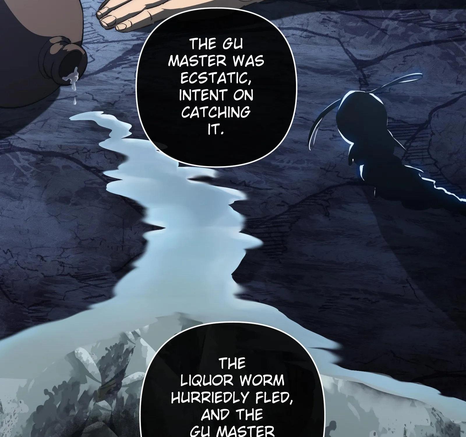 Read Reverend Insanity chapter 6 image 152 on Lezhin