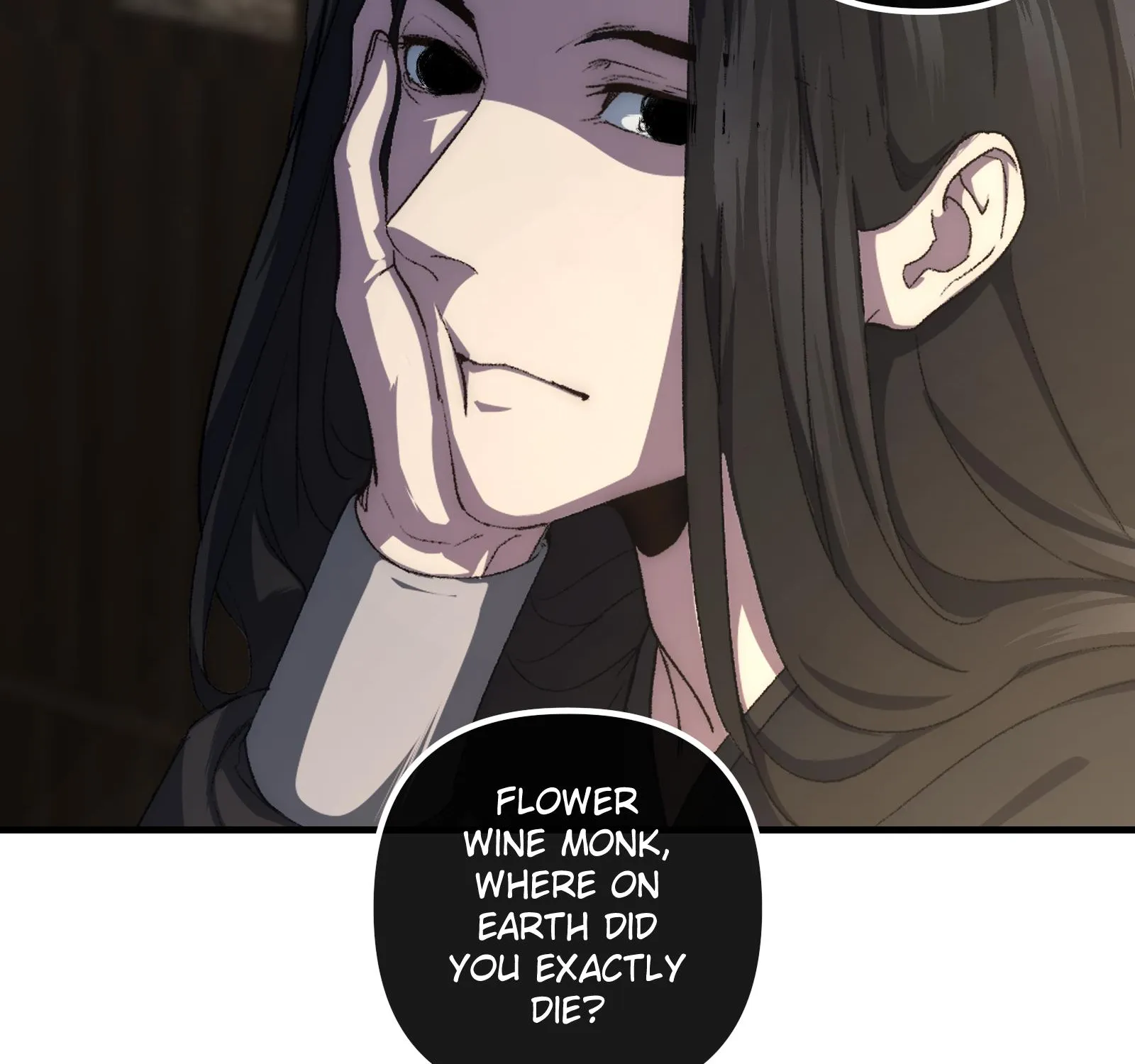 Read Reverend Insanity chapter 6 image 159 on Lezhin