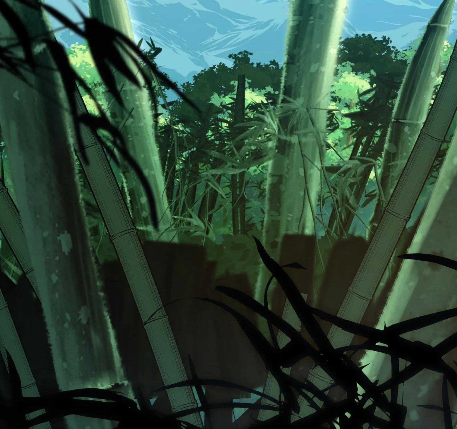 Read Reverend Insanity chapter 6 image 169 on Lezhin