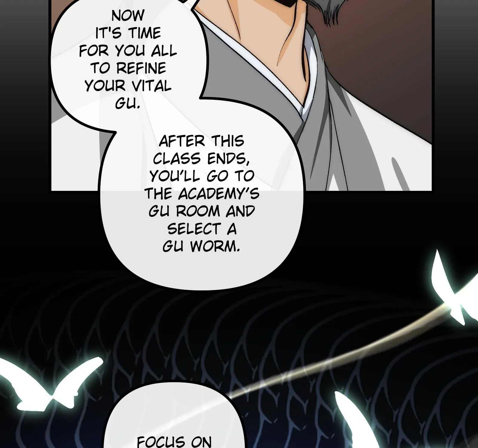 Read Reverend Insanity chapter 6 image 173 on Lezhin
