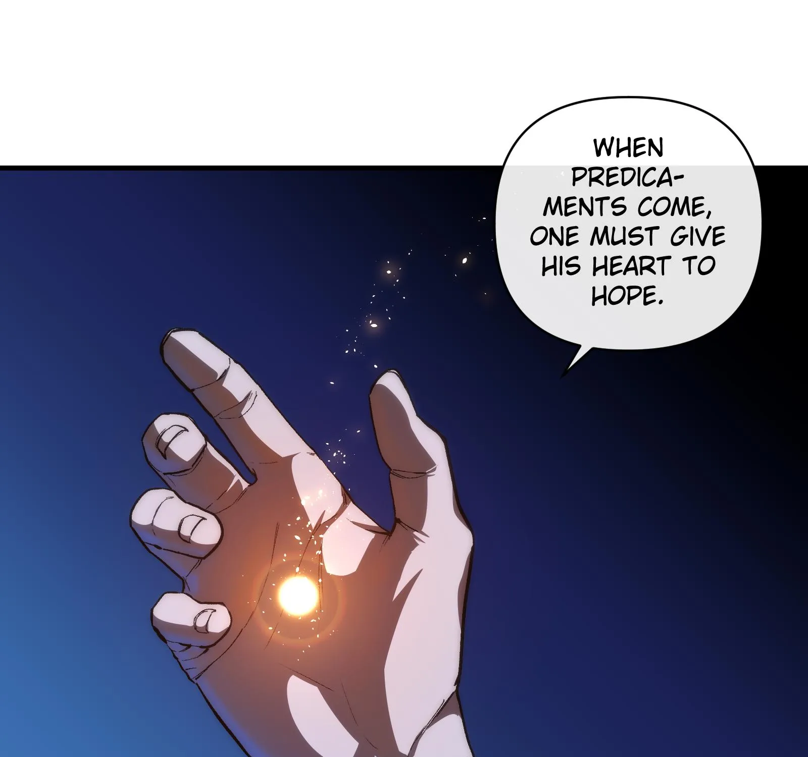 Read Reverend Insanity chapter 6 image 18 on Lezhin