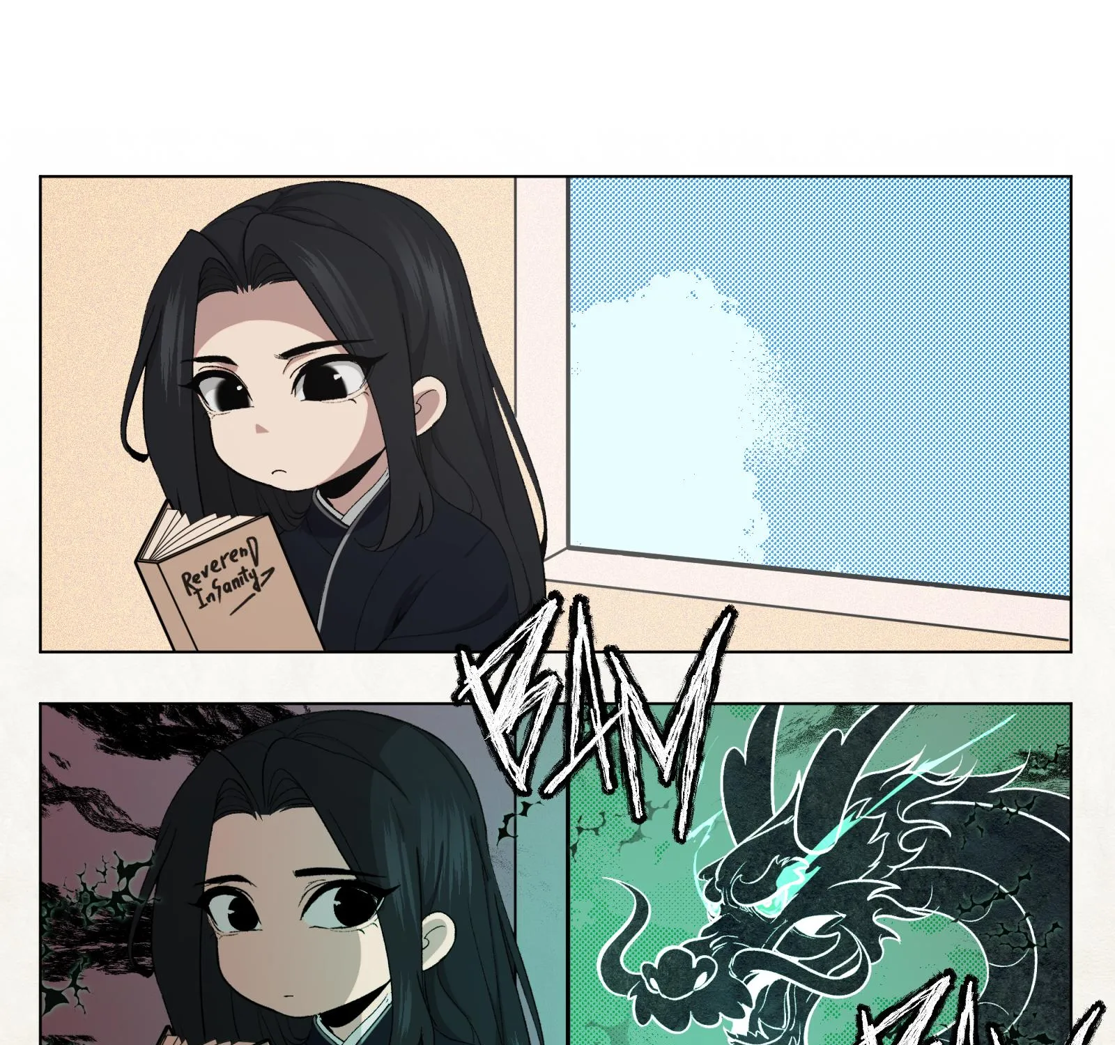 Read Reverend Insanity chapter 6 image 189 on Lezhin
