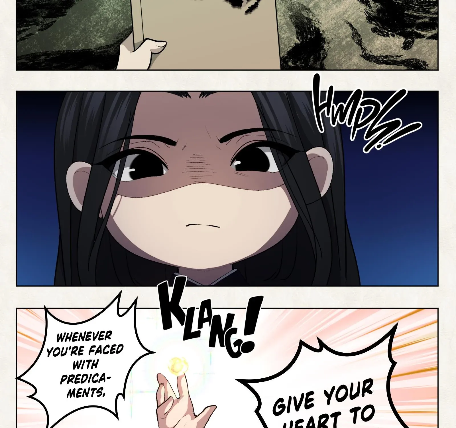 Read Reverend Insanity chapter 6 image 191 on Lezhin