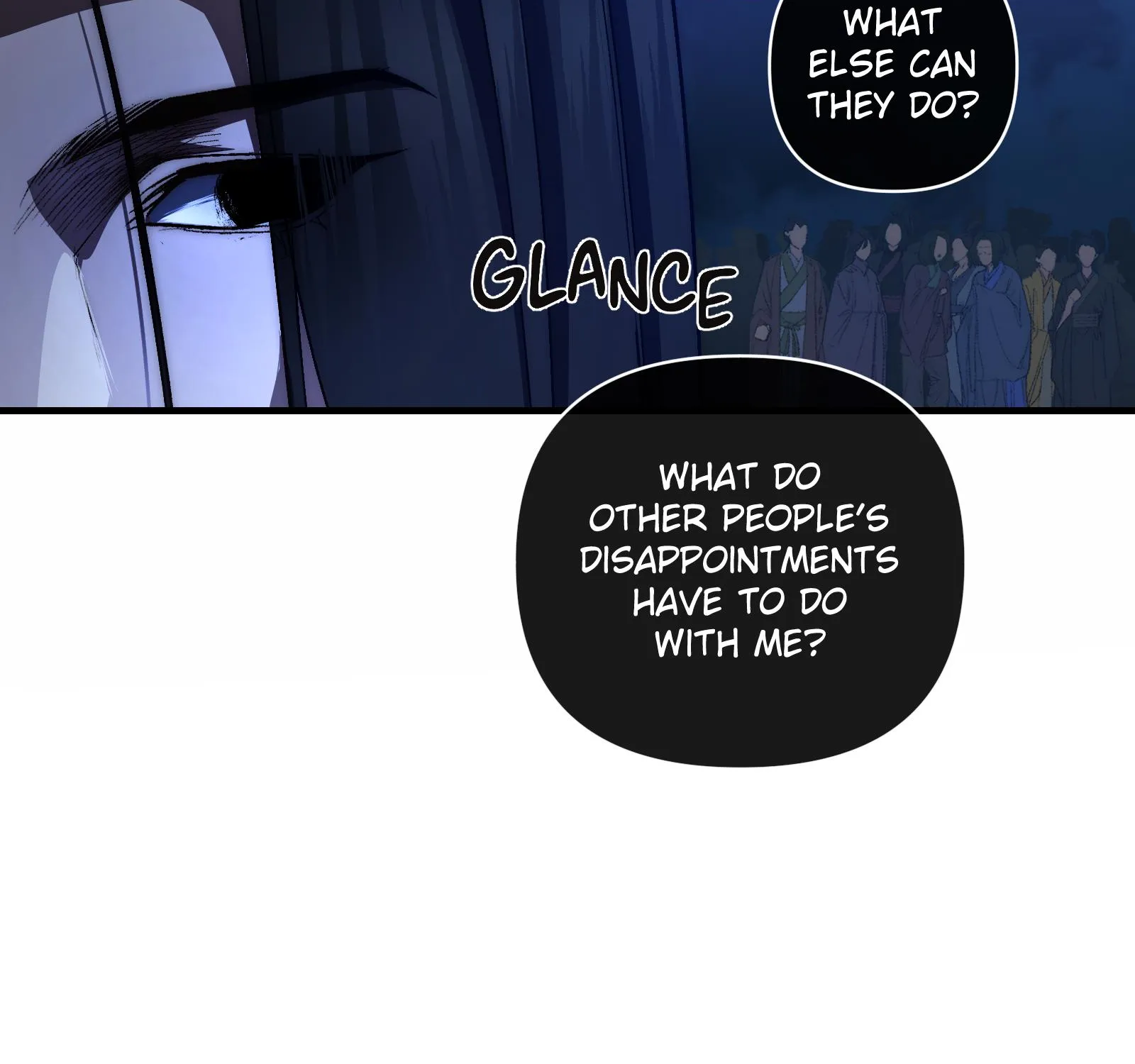 Read Reverend Insanity chapter 6 image 20 on Lezhin