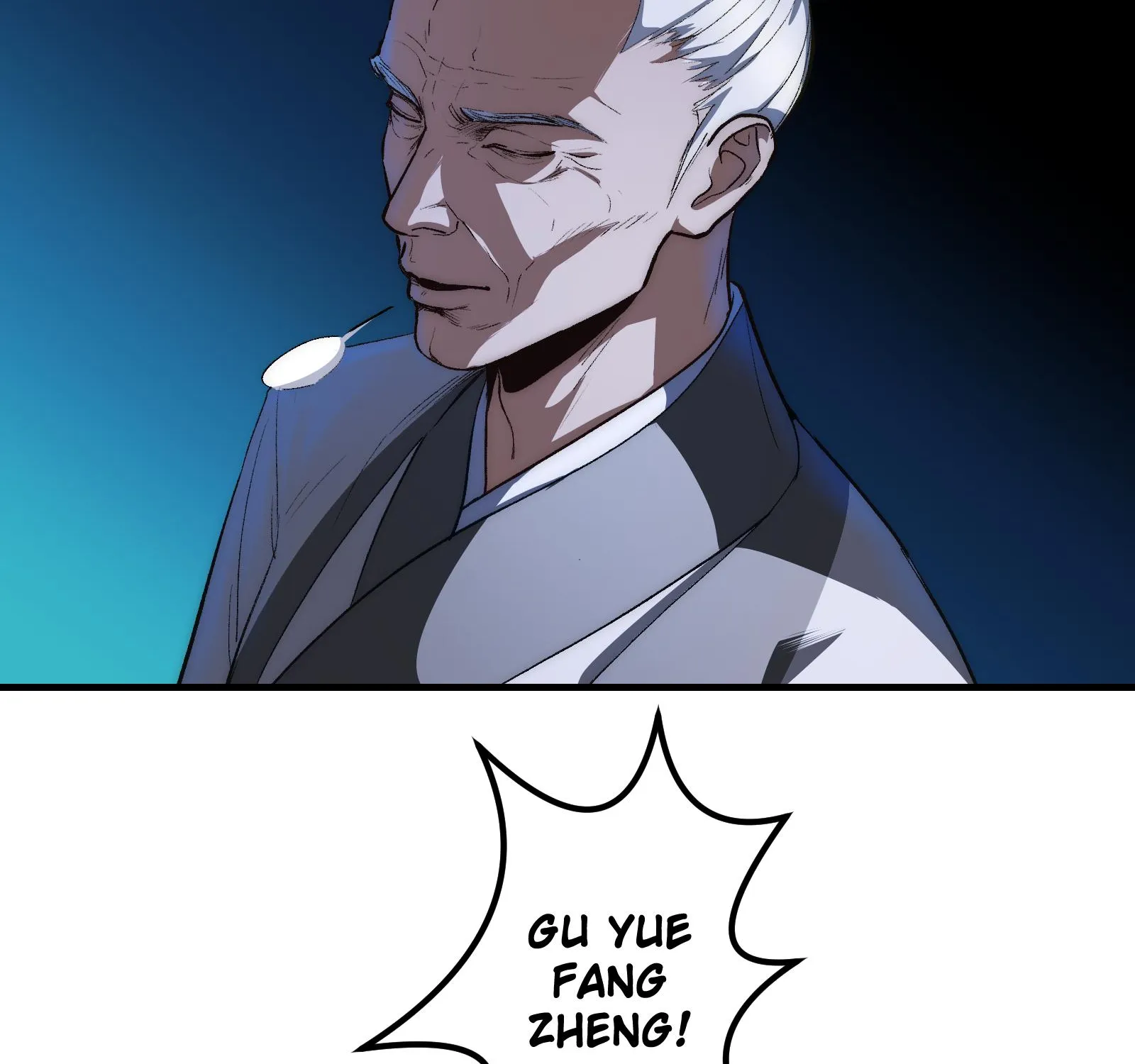 Read Reverend Insanity chapter 6 image 24 on Lezhin