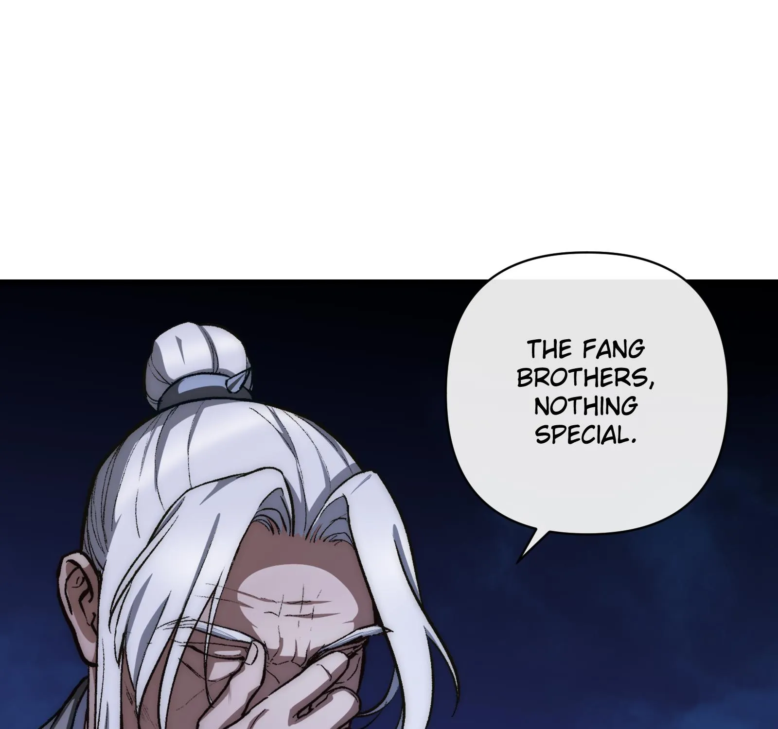 Read Reverend Insanity chapter 6 image 33 on Lezhin