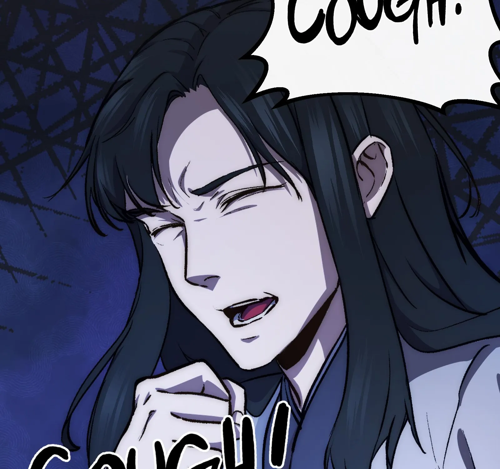 Read Reverend Insanity chapter 6 image 46 on Lezhin