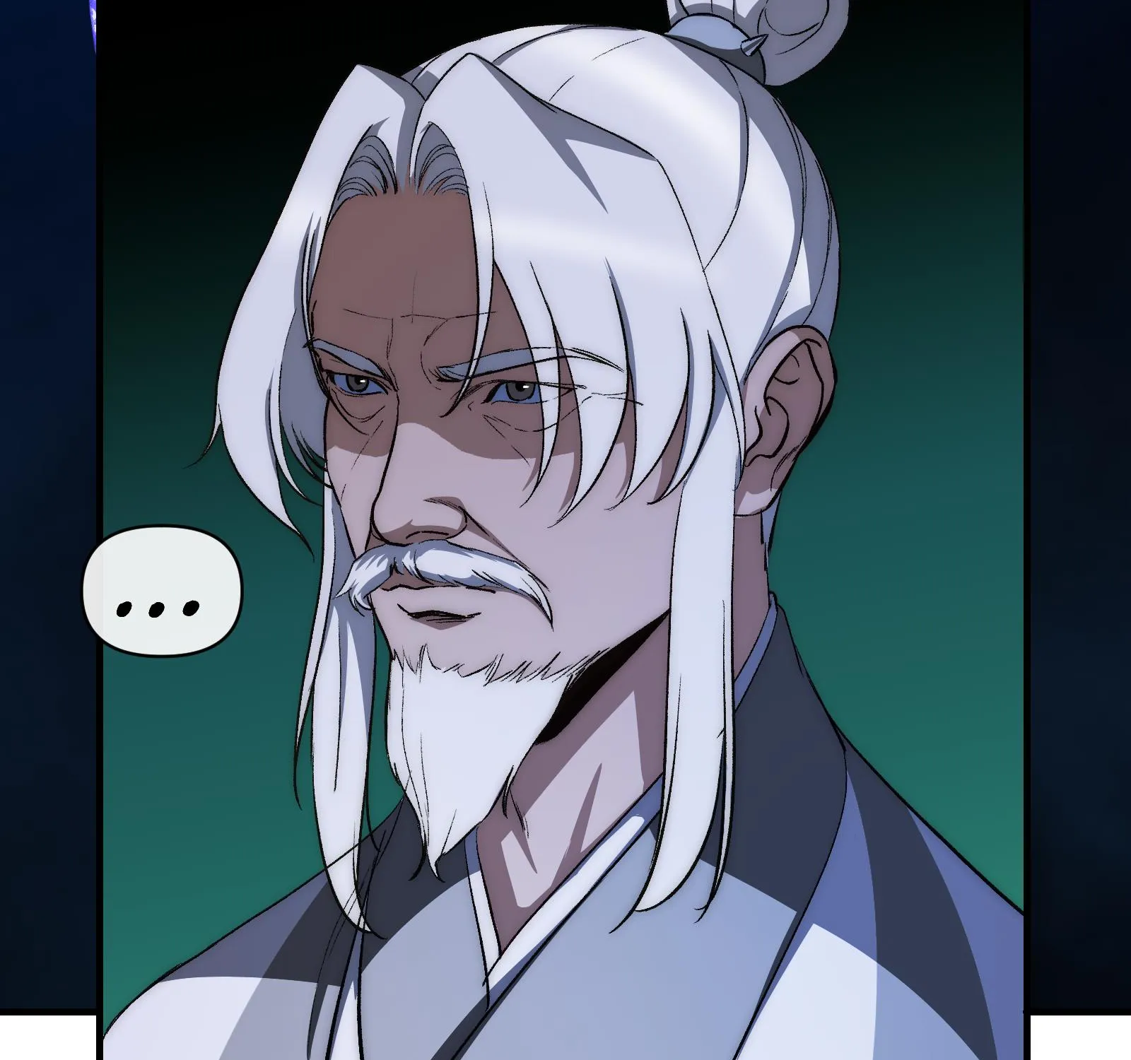 Read Reverend Insanity chapter 6 image 50 on Lezhin