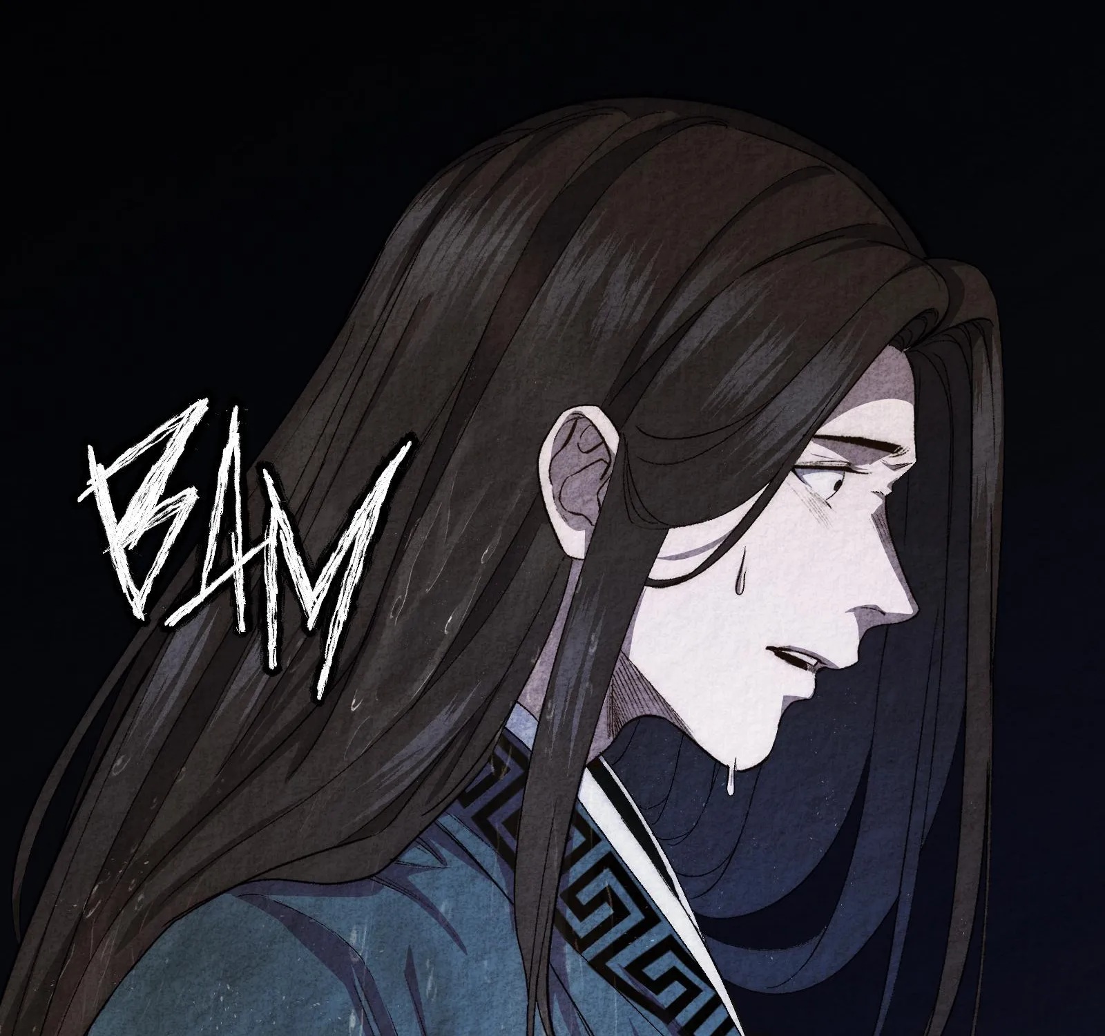 Read Reverend Insanity chapter 6 image 8 on Lezhin